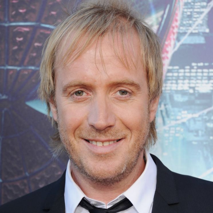 Rhys Ifans