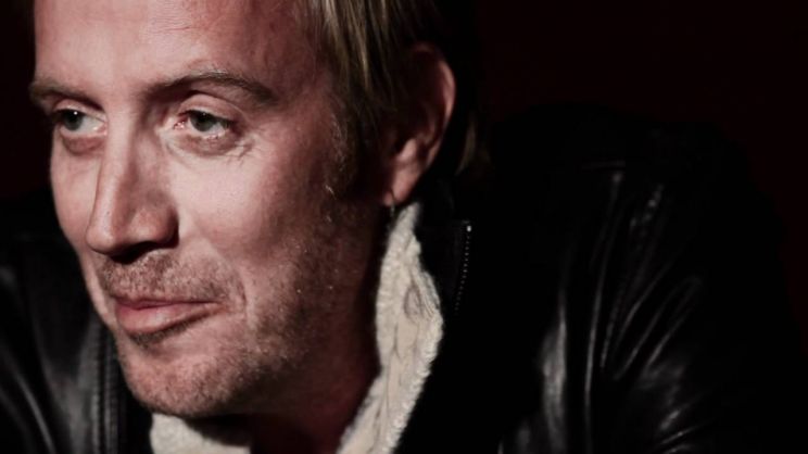 Rhys Ifans