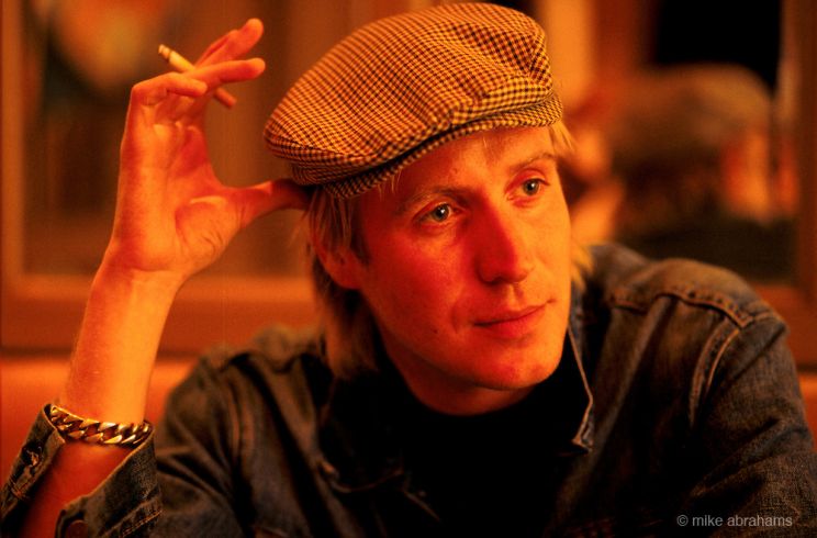 Rhys Ifans