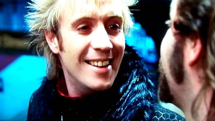 Rhys Ifans