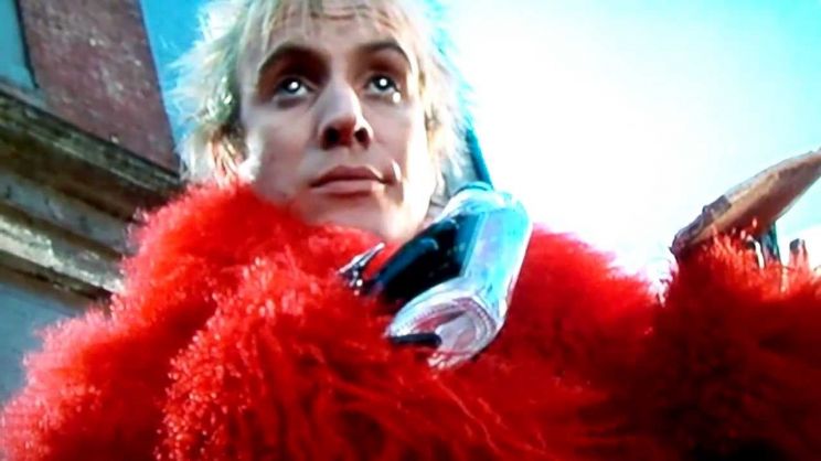 Rhys Ifans