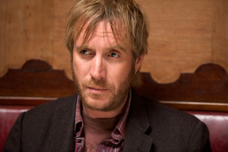 Rhys Ifans