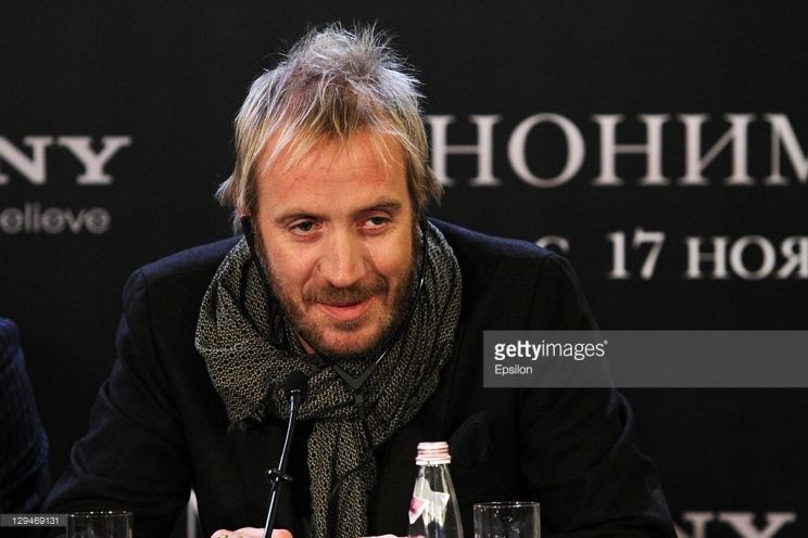 Rhys Ifans