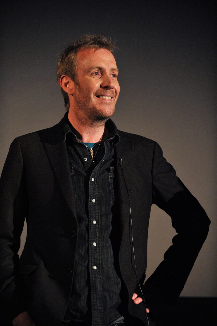 Rhys Ifans