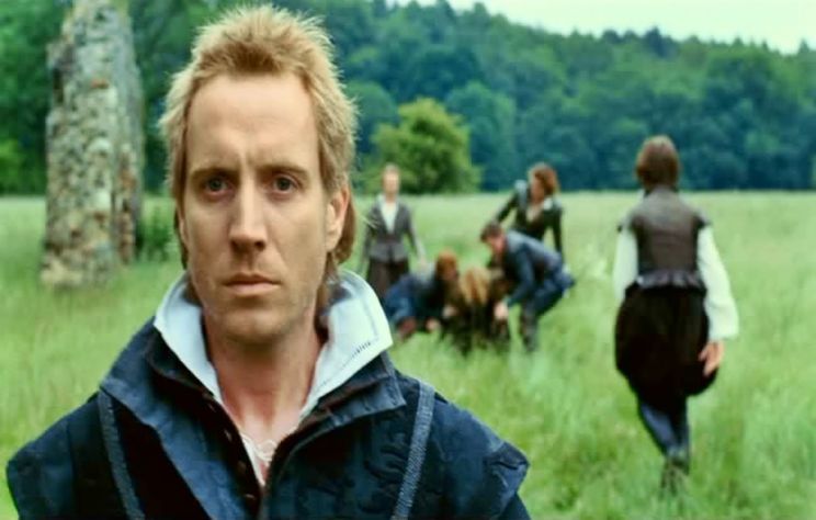 Rhys Ifans