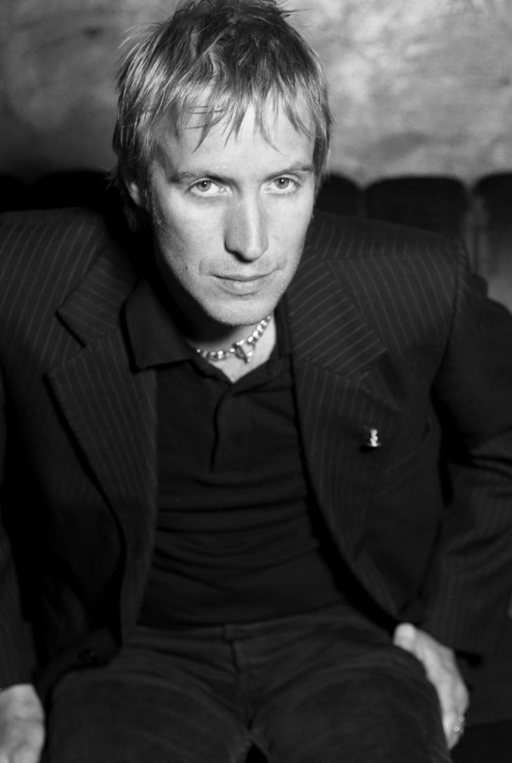 Rhys Ifans