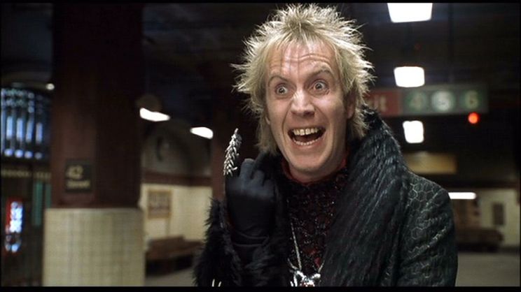 Rhys Ifans