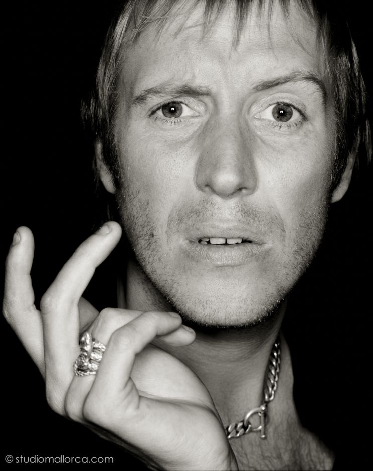 Rhys Ifans