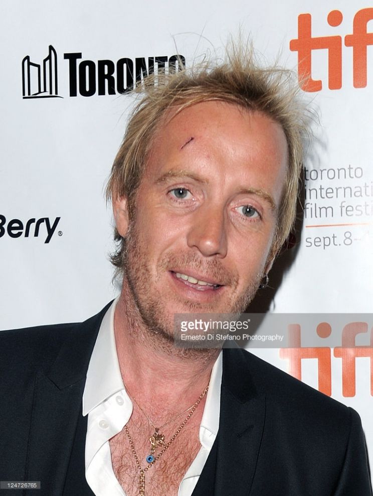 Rhys Ifans