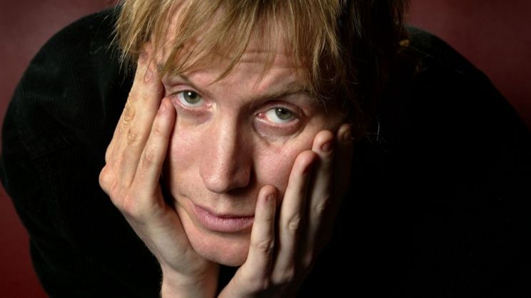 Rhys Ifans