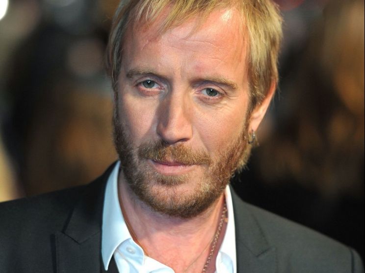 Rhys Ifans