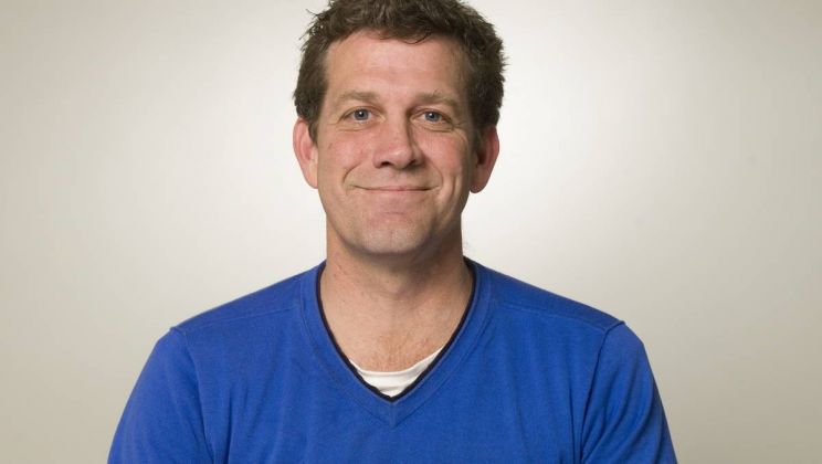 Rhys Muldoon