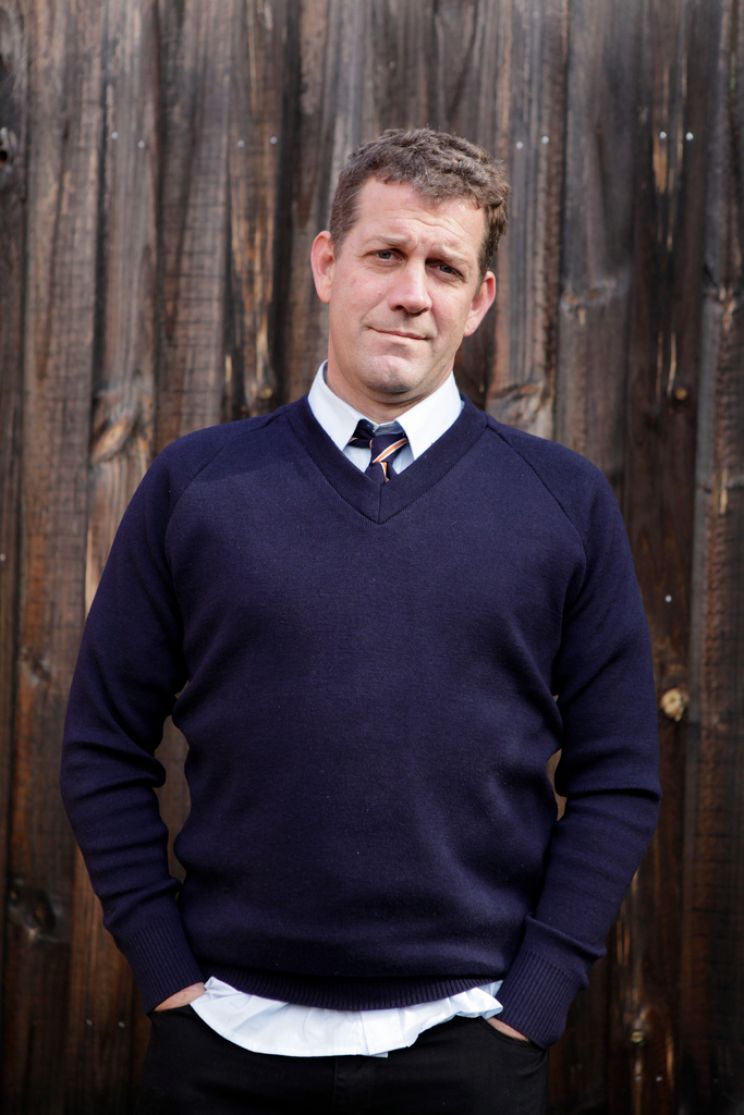 Rhys Muldoon