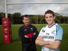 Rhys Thomas