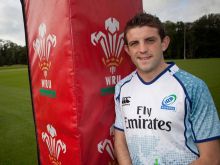 Rhys Thomas