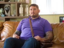 Rhys Thomas