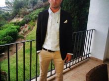 Rhys Thomas