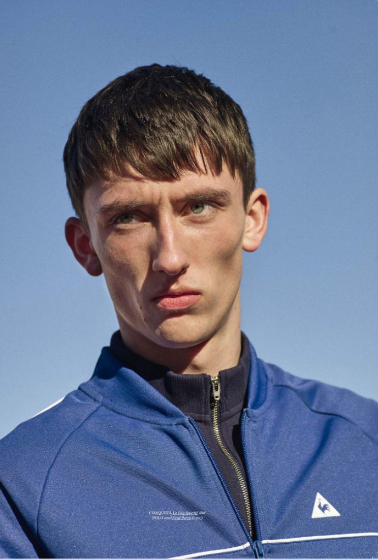 Rhys Thomas