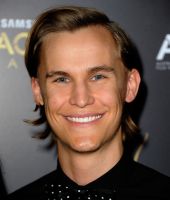 Rhys Wakefield