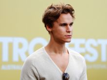 Rhys Wakefield