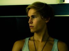 Rhys Wakefield