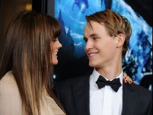 Rhys Wakefield