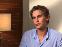 Rhys Wakefield