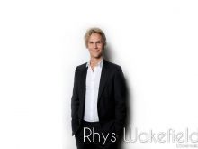Rhys Wakefield