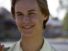 Rhys Wakefield