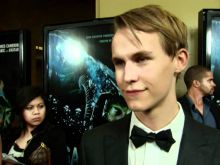 Rhys Wakefield