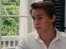Rhys Wakefield