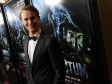 Rhys Wakefield