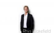 Rhys Wakefield