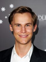 Rhys Wakefield