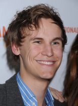 Rhys Wakefield