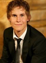 Rhys Wakefield