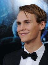 Rhys Wakefield