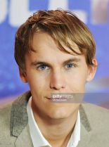 Rhys Wakefield