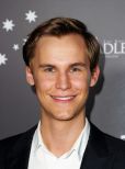 Rhys Wakefield