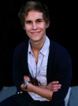 Rhys Wakefield