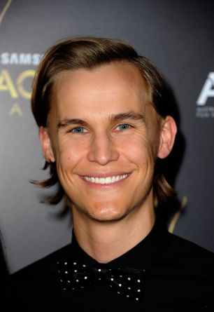 Rhys Wakefield