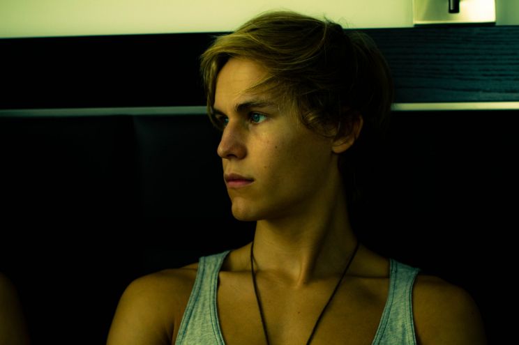 Rhys Wakefield