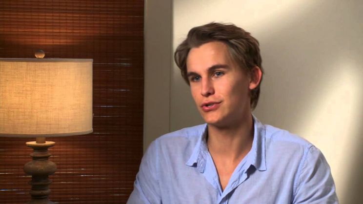 Rhys Wakefield