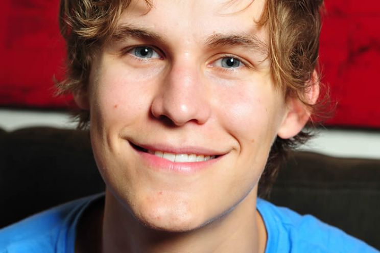 Rhys Wakefield