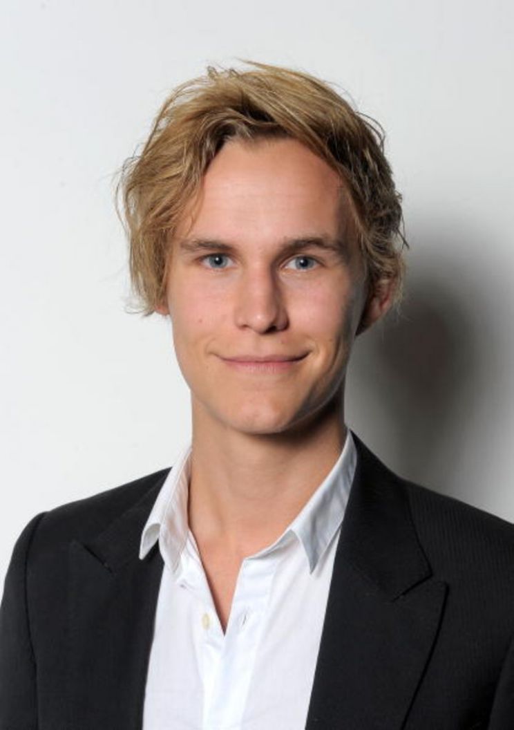 Rhys Wakefield