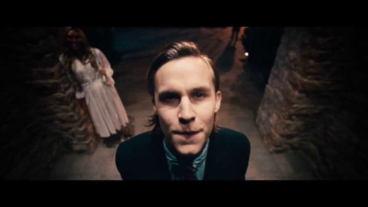 Rhys Wakefield