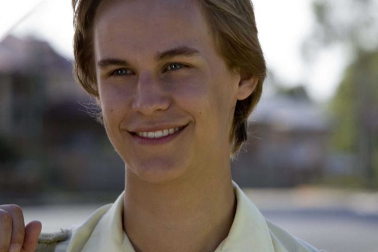 Rhys Wakefield