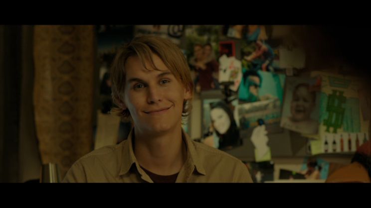 Rhys Wakefield