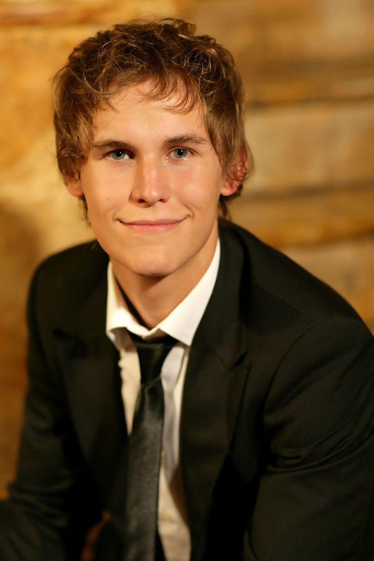 Rhys Wakefield