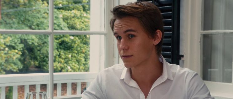 Rhys Wakefield